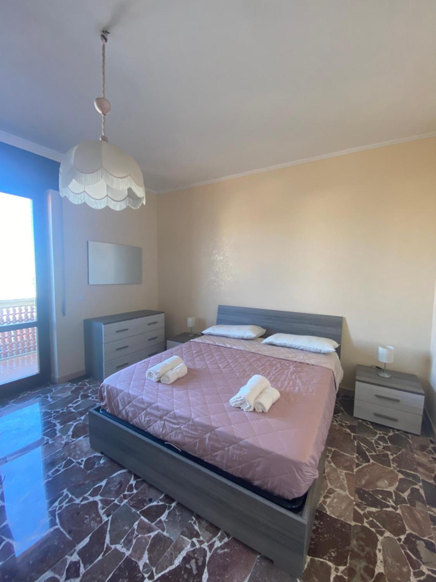 Rao'S Airport Apartment Fiumicino Eksteriør bilde